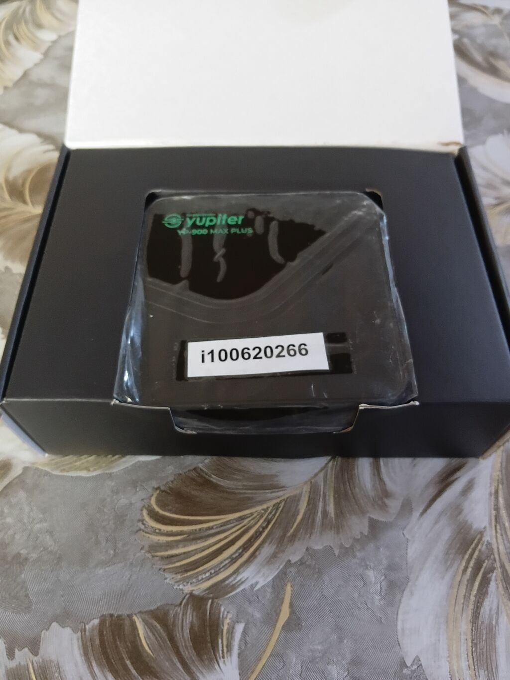 İşlənmiş Smart TV boks TV box 2 GB / 16 GB, Android, Ünvandan götürmə — TV və Video, Qobu (2)