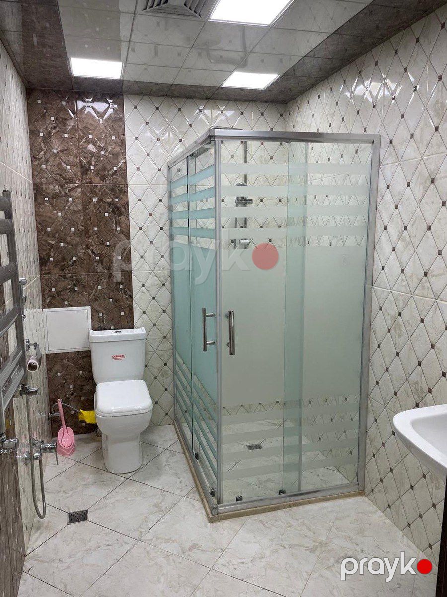 İcarəyə verilir 2 otaqlı yeni tikili 55 m² — Mənzil, Bakı (2)