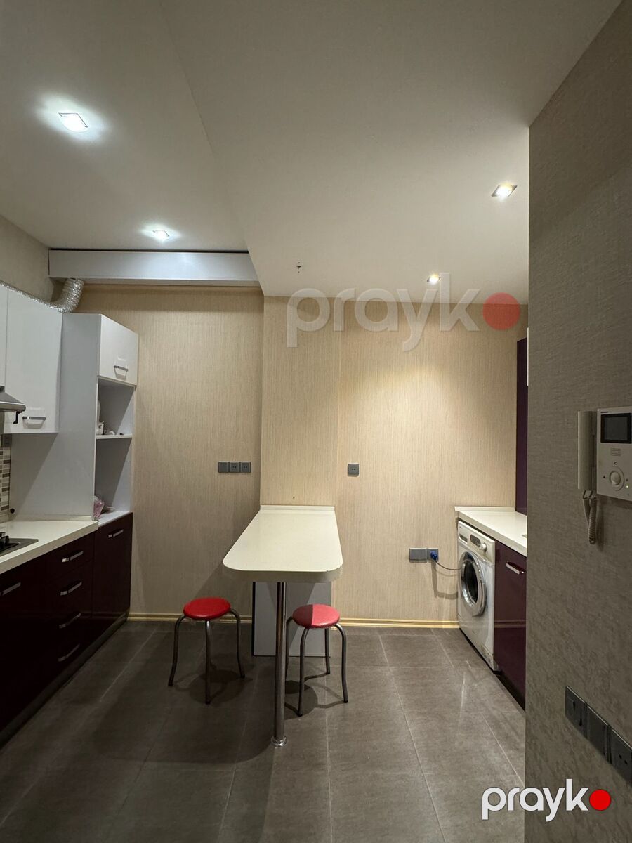Satılır 3 otaqlı yeni tikili 93 m² — Mənzil, Bakı (5)