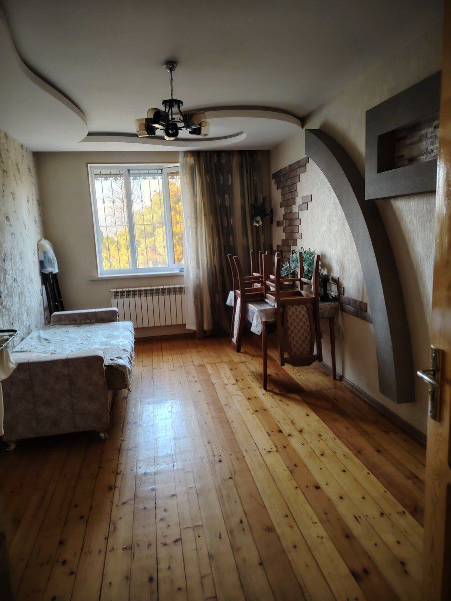 3-otaqlı mənzil kirayə verilir, Gəncə ş., 64 m² — Daşınmaz əmlak, Gəncə (4)