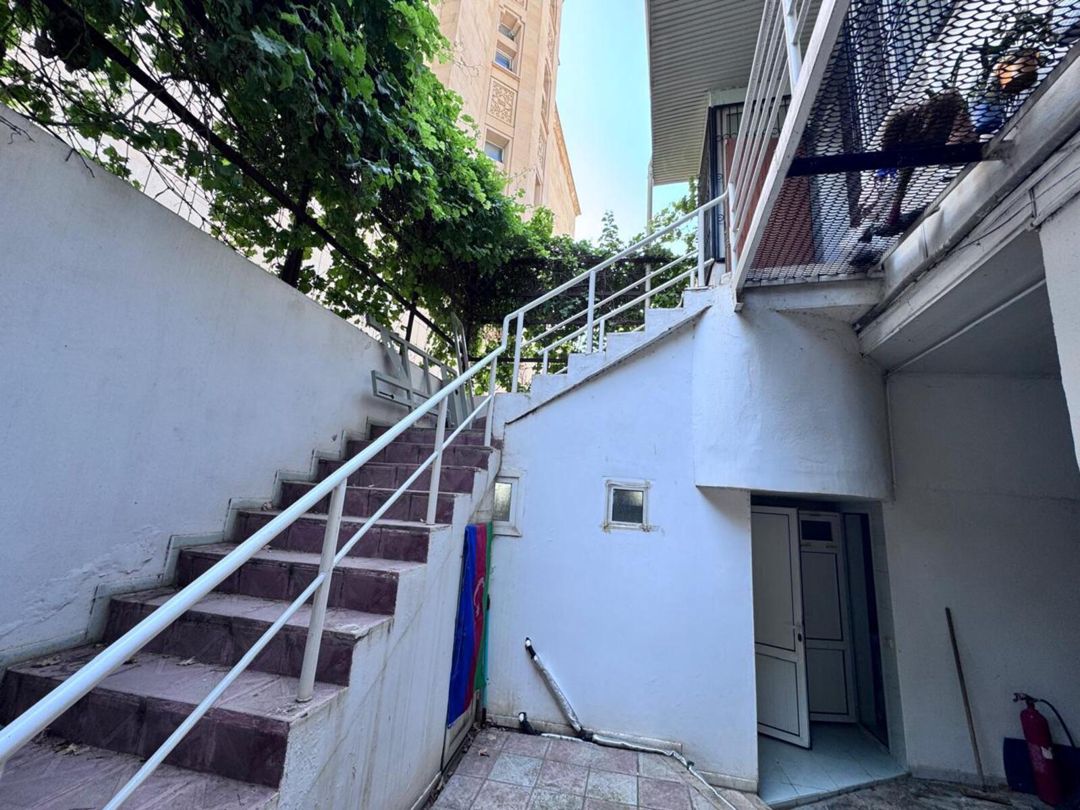 İcarəyə verilir obyekt 100 m² — Əmlak, Bakı (10)