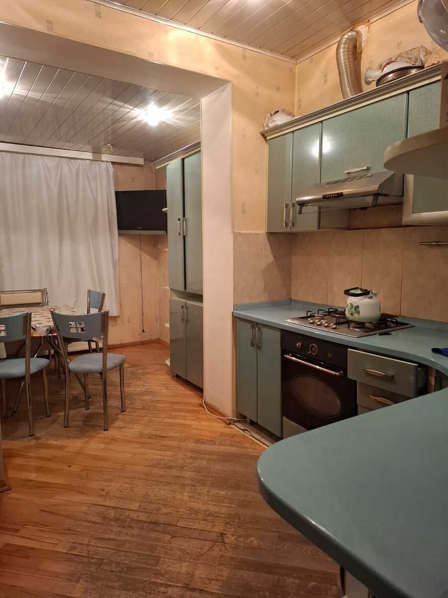3-otaqlı mənzil kirayə verilir, Hüseyn Cavid pr.22, 70 m² — Daşınmaz əmlak, Bakı (8)