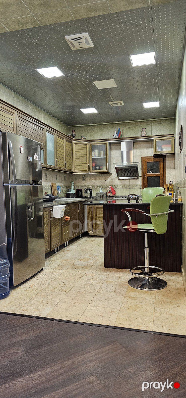 Satılır 3 otaqlı yeni tikili 105 m² — Mənzil, Bakı (9)