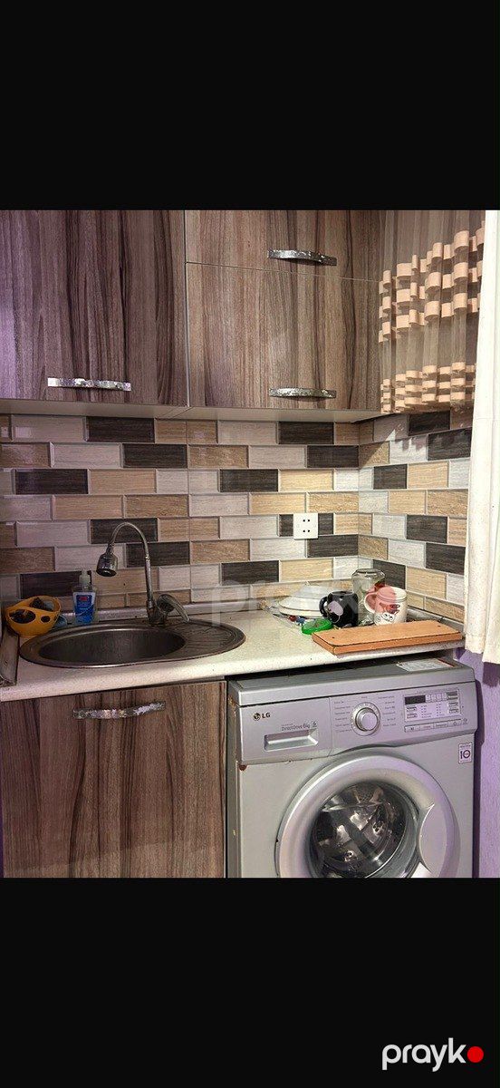 İcarəyə verilir 2 otaqlı köhnə tikili 50 m² — Mənzil, Bakı (5)