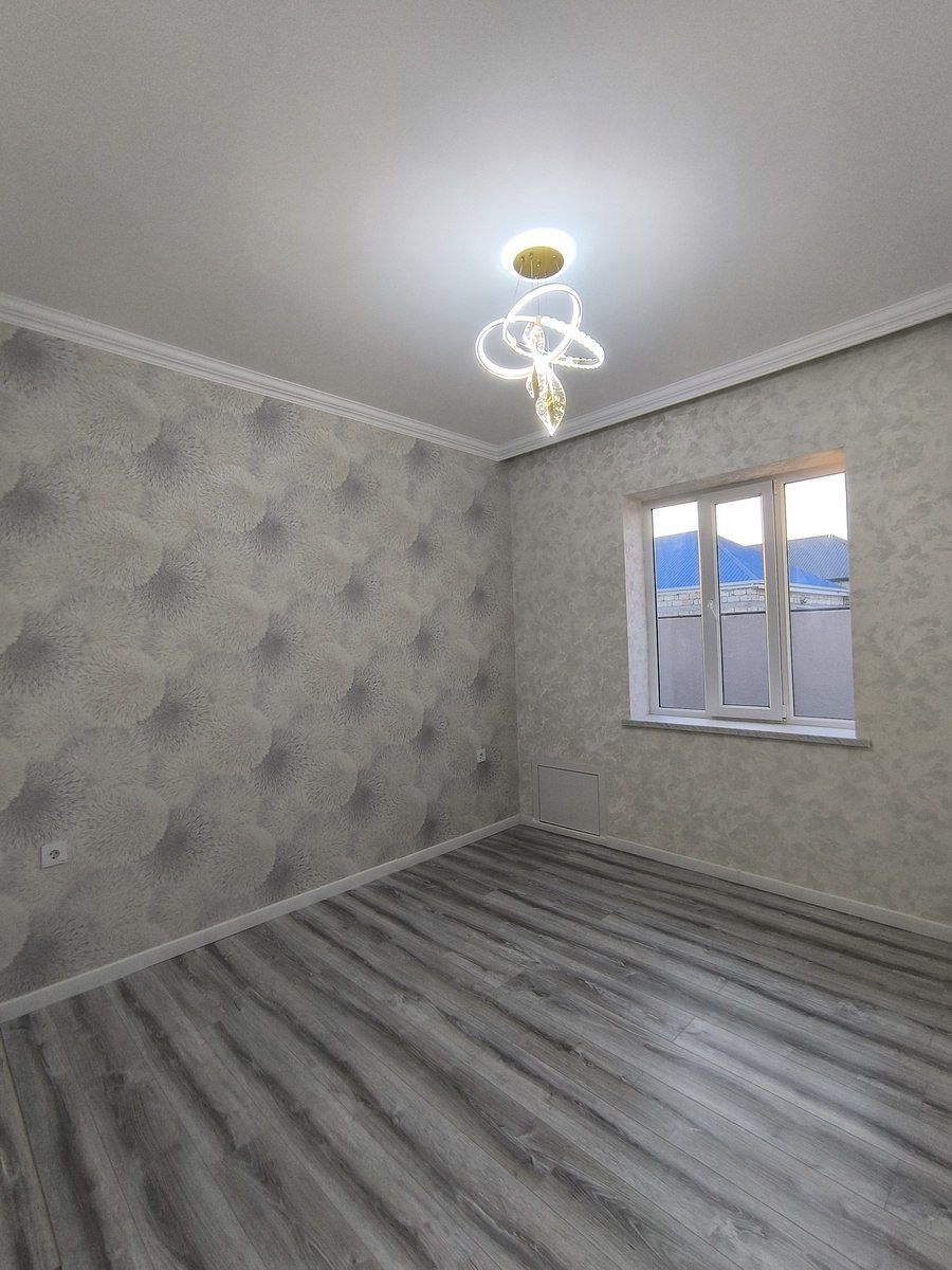 Satılır 4 otaqlı həyət evi/bağ evi 125 m² — Ev, villa, Bakı (12)
