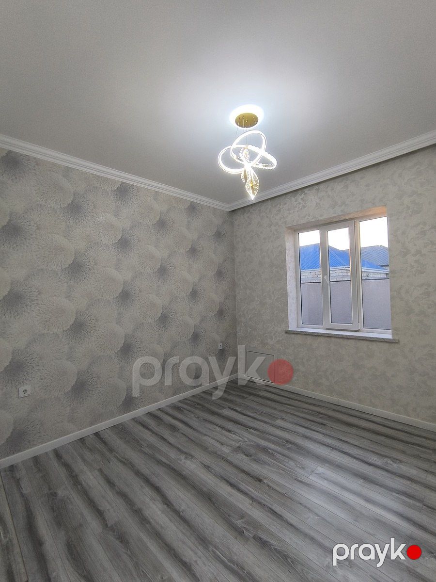 Satılır 4 otaqlı həyət evi/bağ evi 125 m² — Ev, villa, Bakı (12)