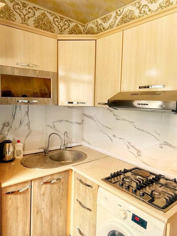 Satılır 2 otaqlı köhnə tikili 88 m² — Mənzil, Bakı (7)
