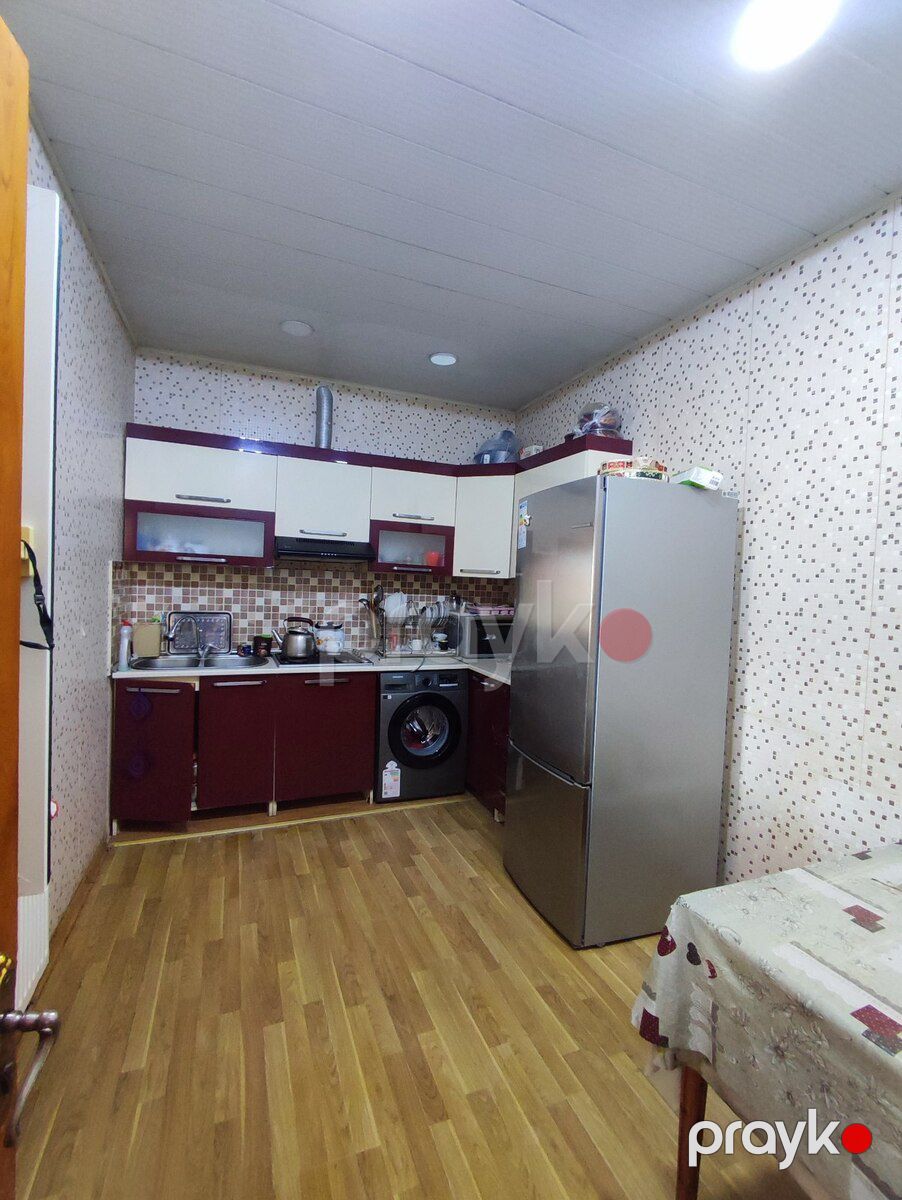 Həyət evi kirayə verilir, Elçin Əzizov küç. — Ev, villa, Bakı (10)