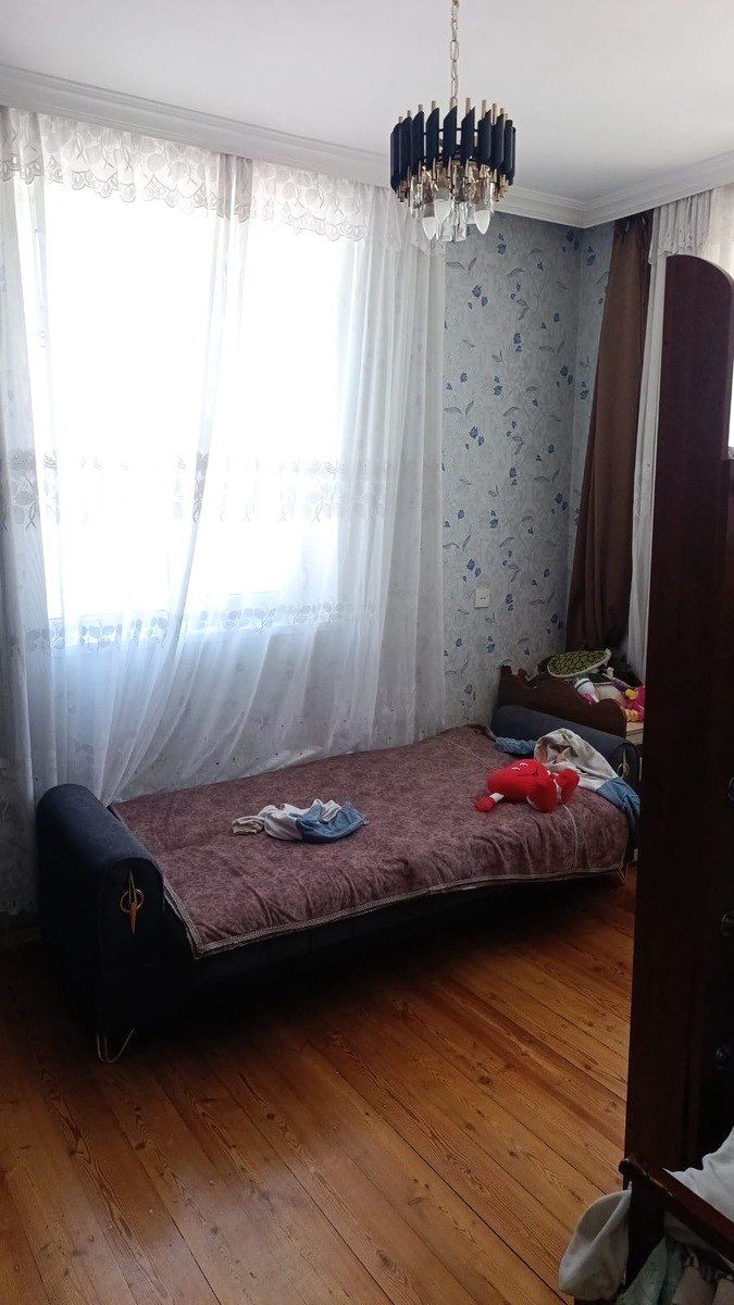 Satılır 4 otaqlı həyət evi/bağ evi 90 m² — Ev, villa, Bakı (11)