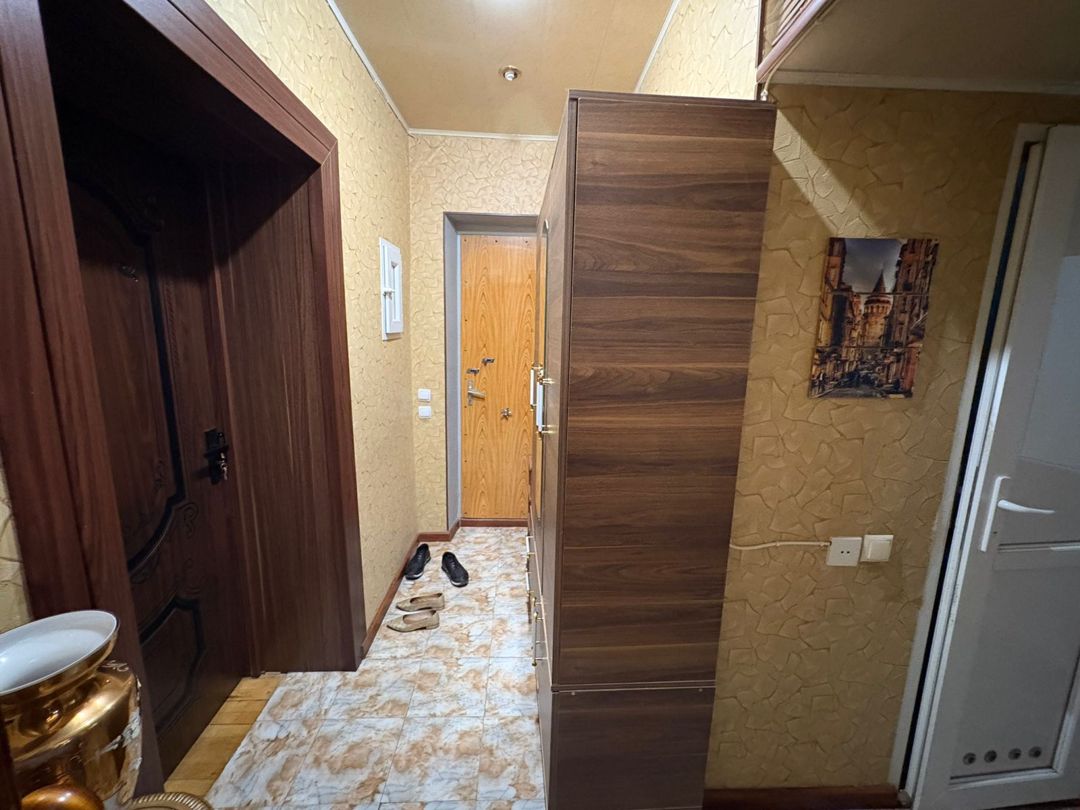 Satılır 3 otaqlı köhnə tikili 63 m² — Mənzil, Bakı (6)