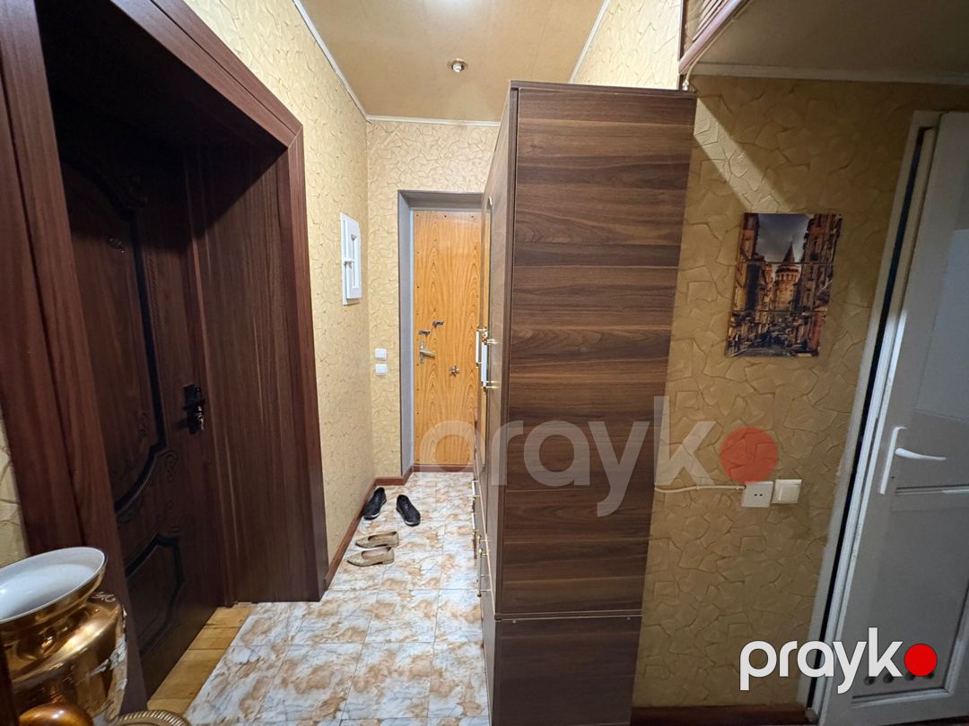 Satılır 3 otaqlı köhnə tikili 63 m² — Mənzil, Bakı (6)