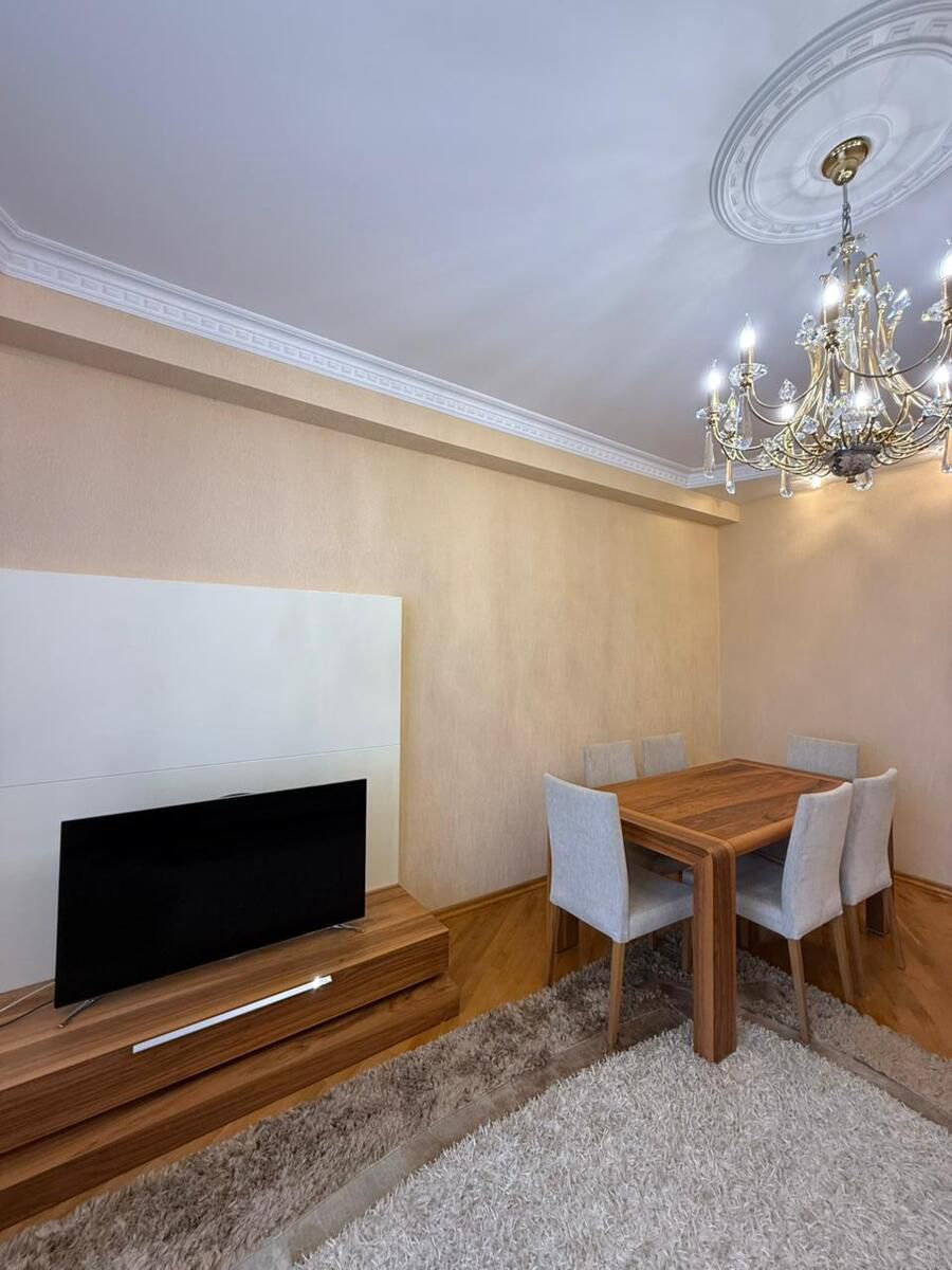Satılır 3 otaqlı yeni tikili 90 m² — Mənzil, Bakı (6)