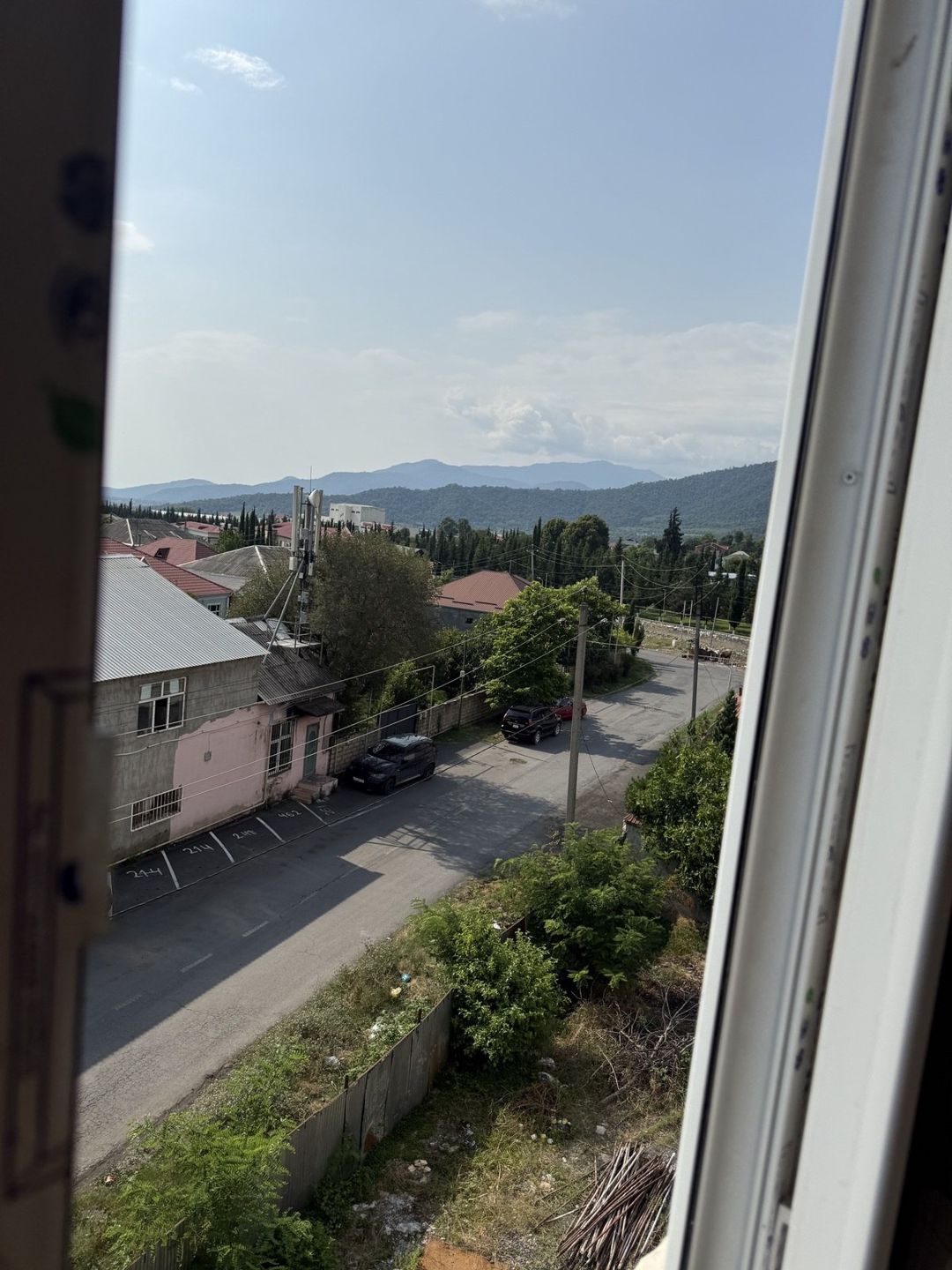 Satılır 2 otaqlı yeni tikili 76 m² — Mənzil, Zaqatala (2)
