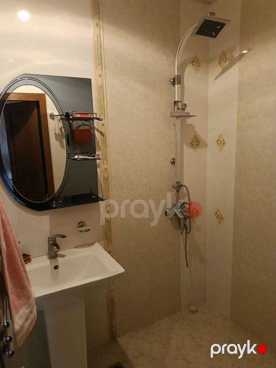 2-otaqlı mənzil kirayə verilir, 7-ci mkr., 60 m² — Mənzil, Bakı (6)