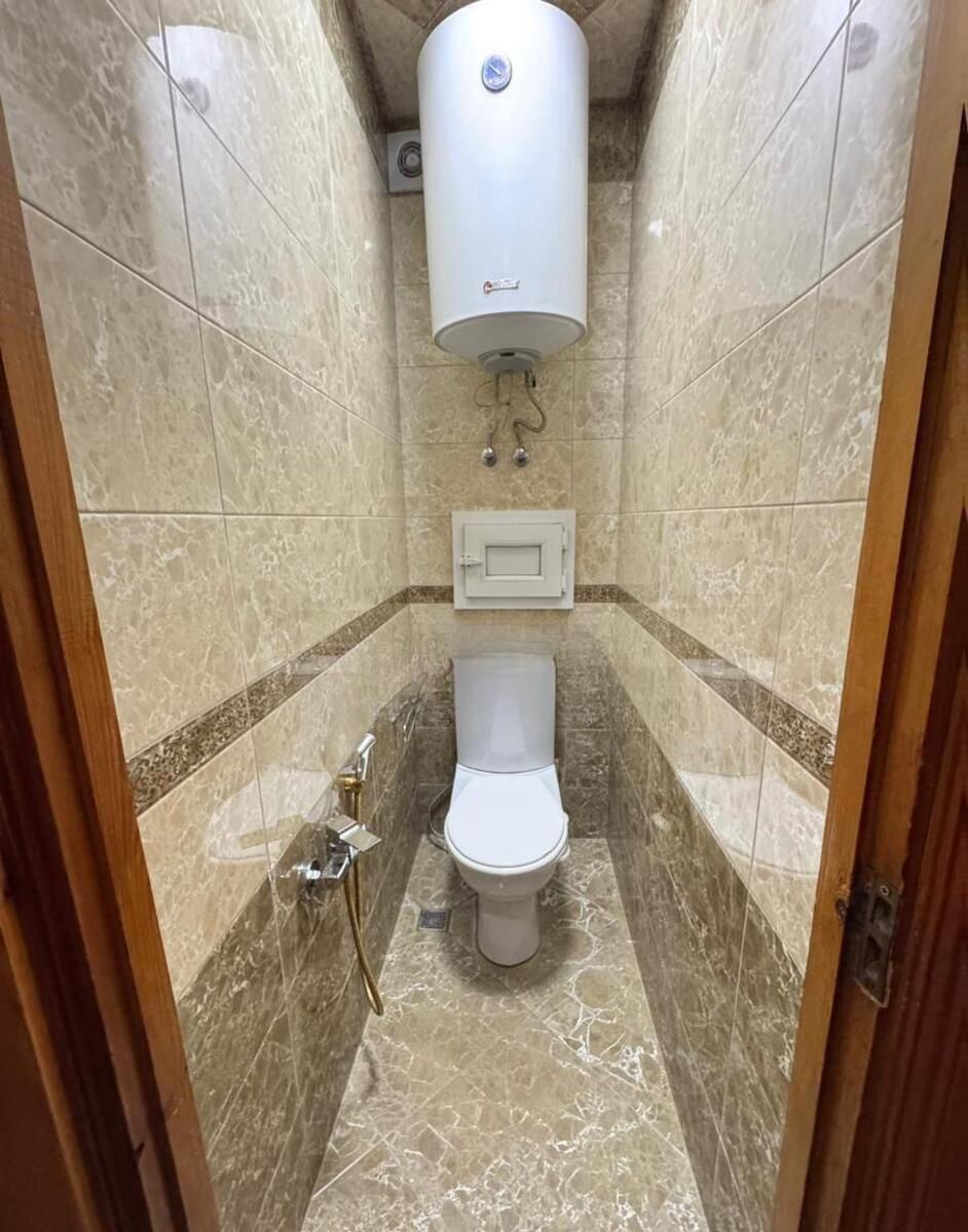 Satılır 5 otaqlı köhnə tikili 120 m² — Mənzil, Bakı (10)