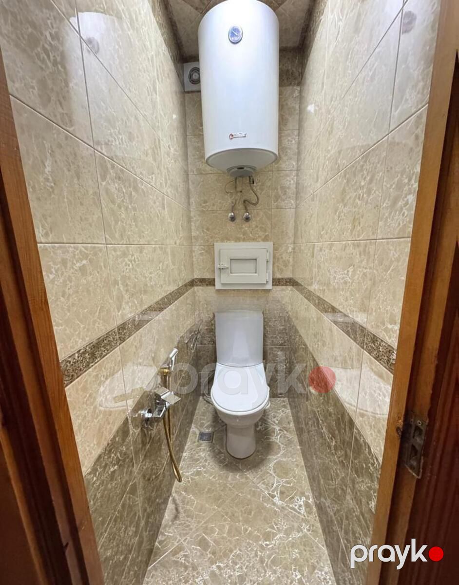 Satılır 5 otaqlı köhnə tikili 120 m² — Mənzil, Bakı (10)