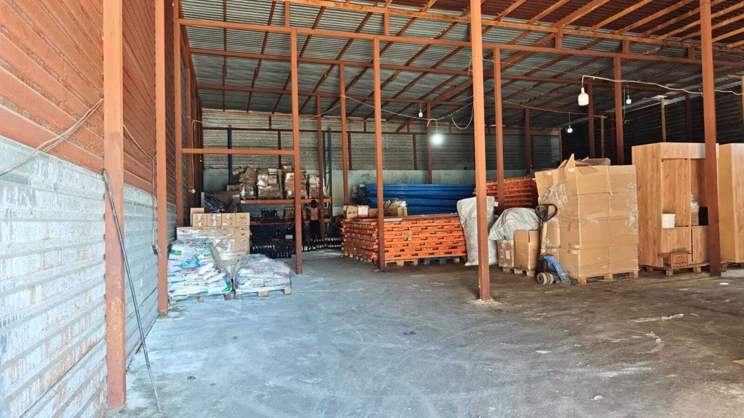 İcarəyə verilir obyekt 700 m² — Əmlak, Bakı (3)