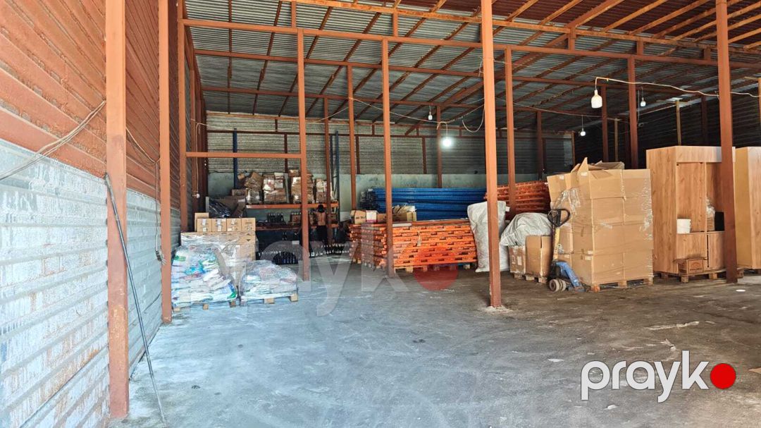 İcarəyə verilir obyekt 700 m² — Əmlak, Bakı (3)