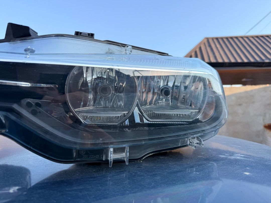 "BMW F30" farası — Ehtiyat hissələri və aksesuarlar, Bakı (4)