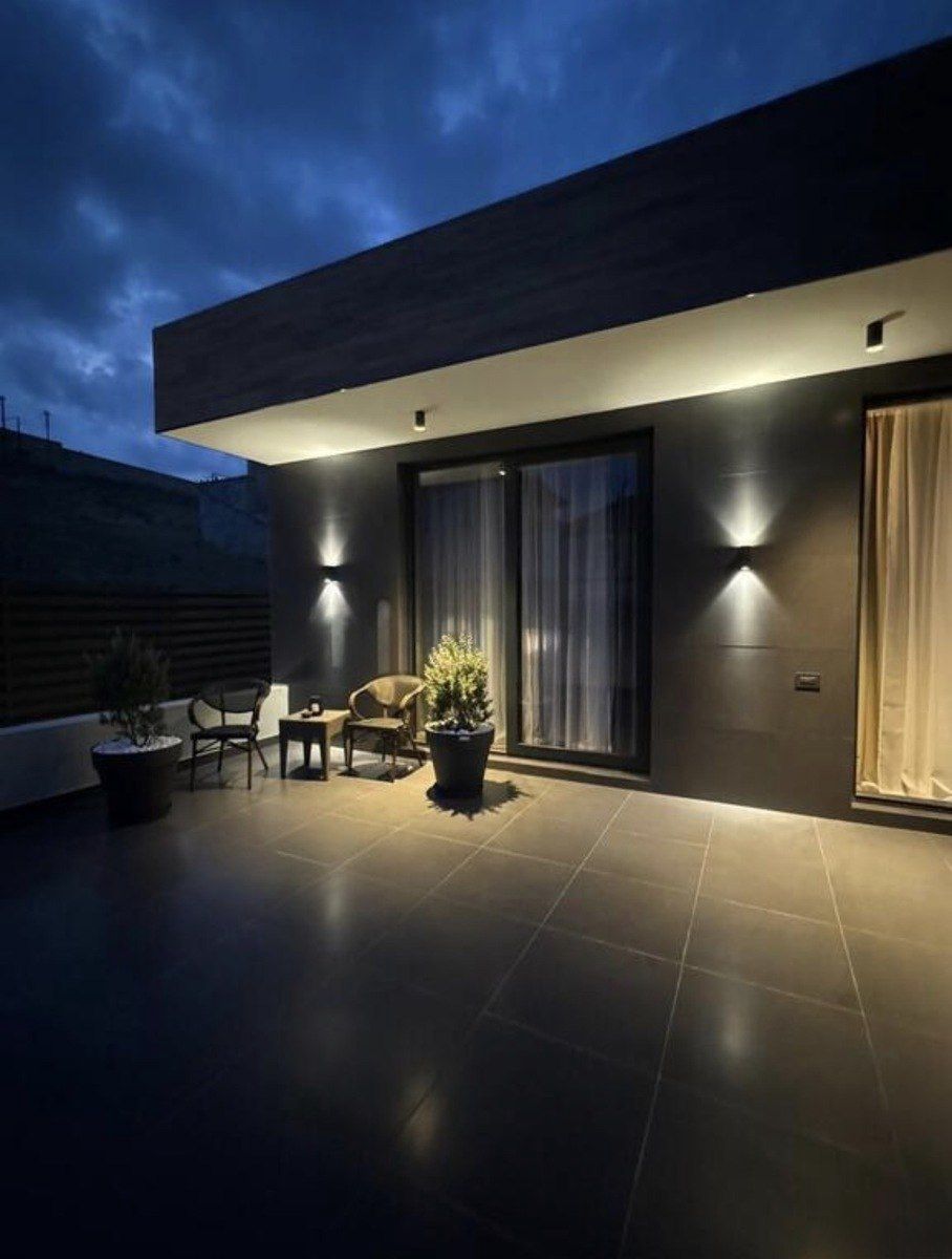 İcarəyə verilir 6 otaqlı həyət evi/bağ evi 500 m² — Ev, villa, Bakı (5)