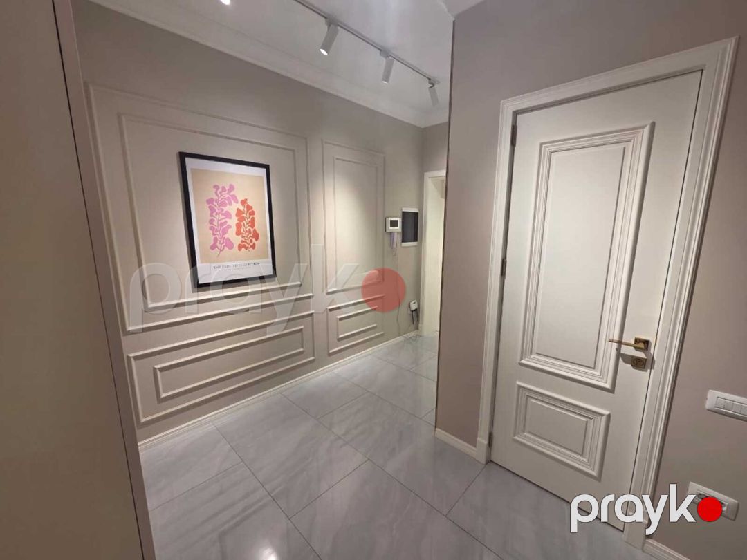 İcarəyə verilir 2 otaqlı yeni tikili 70 m² — Mənzil, Bakı (3)