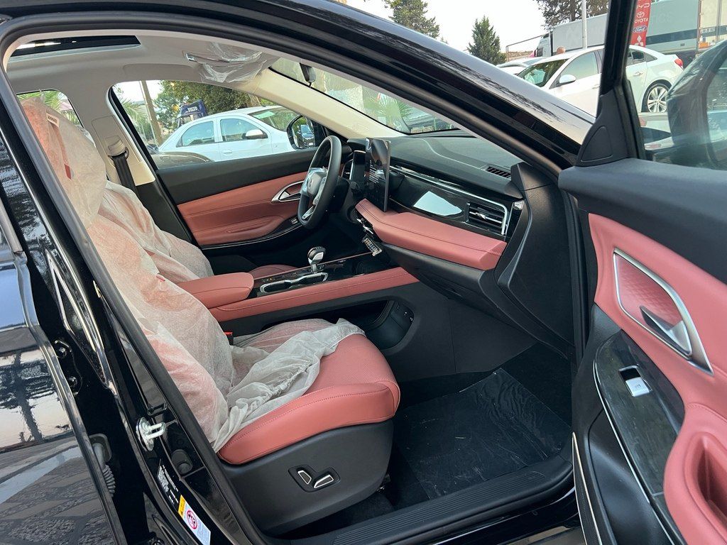 Changan CS 75 Pro, 1.5 L, 2026 il, yeni — Avtomobillər, Lənkəran (11)