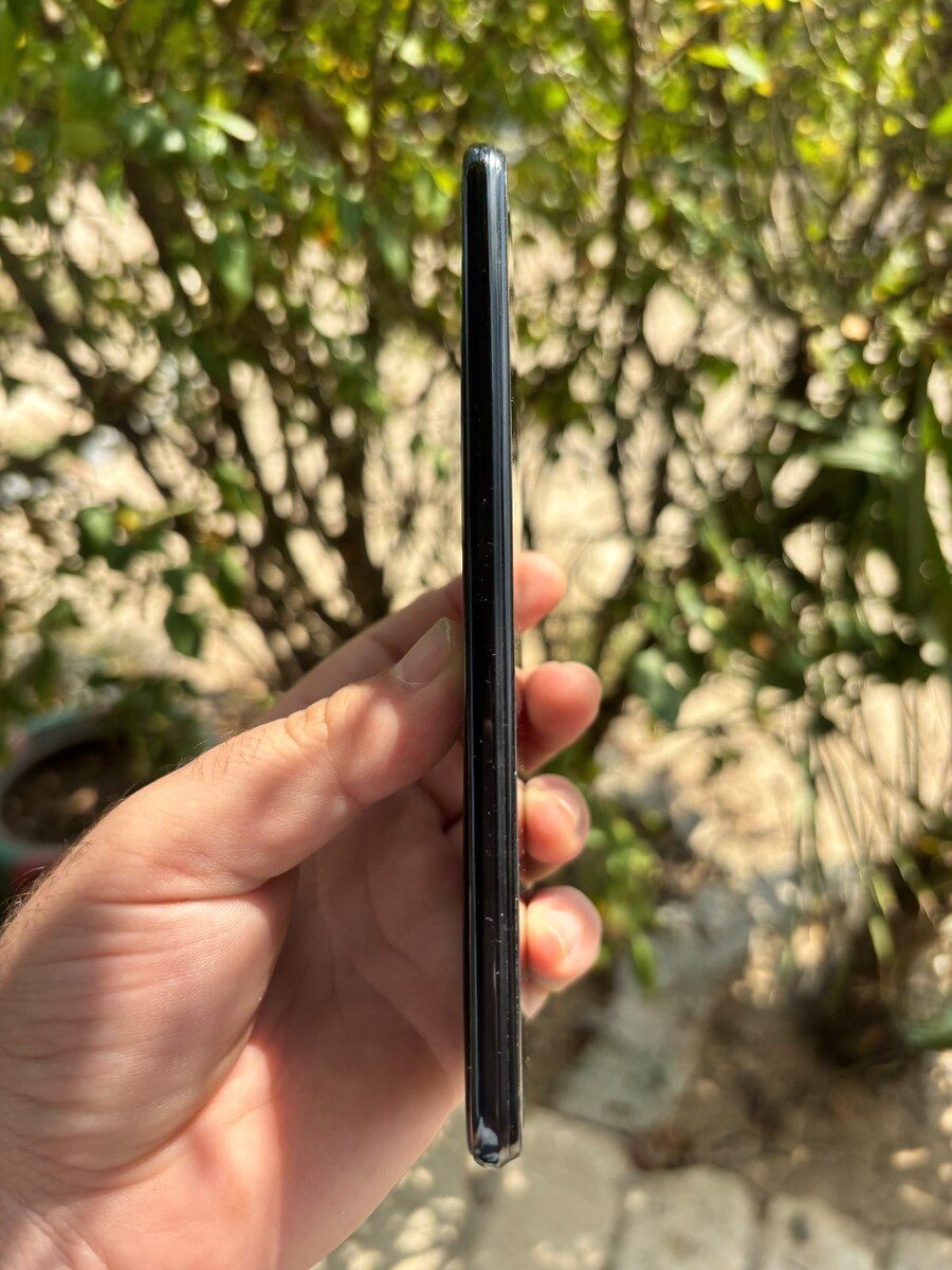 Xiaomi 11 Lite 5G NE Truffle Black 128GB/8GB — Telefonlar və qadjetlər, Bakı (2)