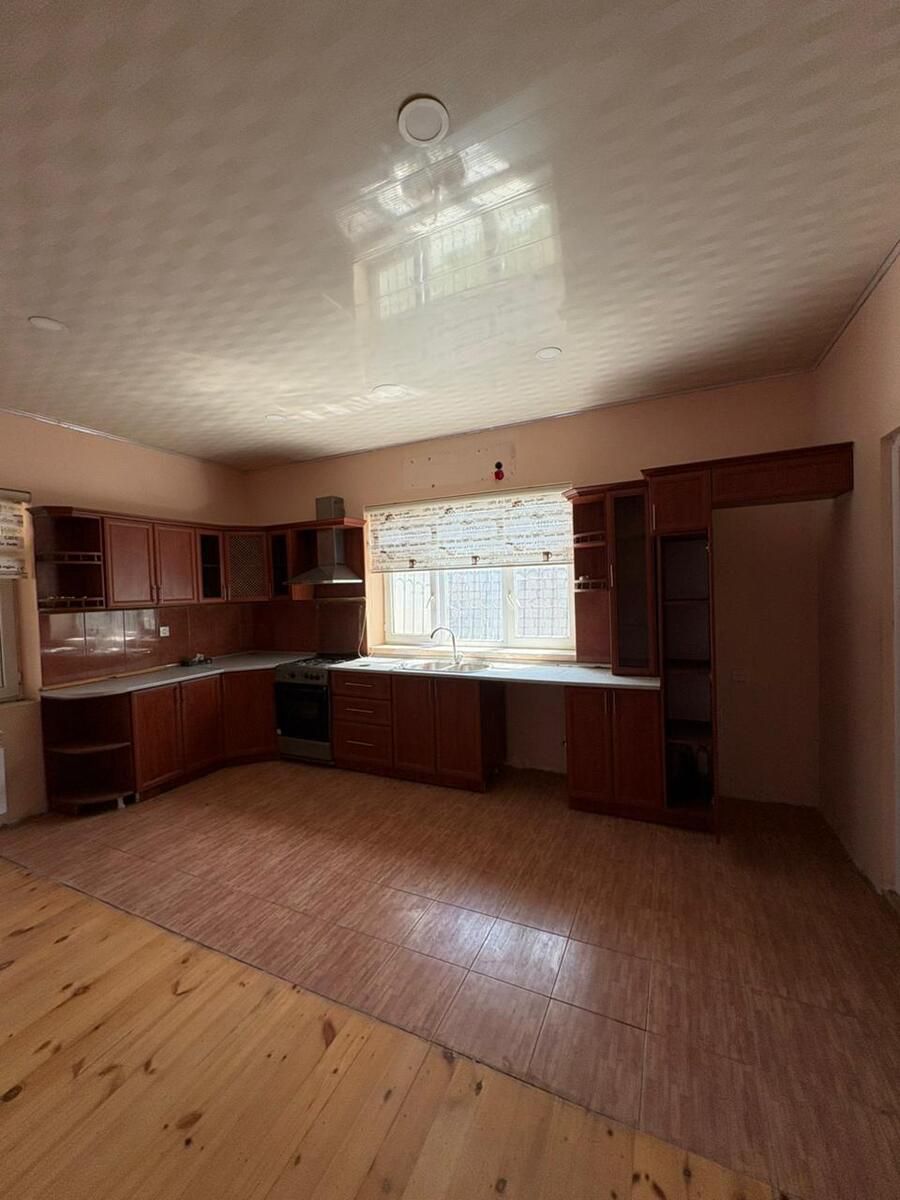 Satılır 5 otaqlı həyət evi/bağ evi 120 m² — Ev, villa, Bakı (12)
