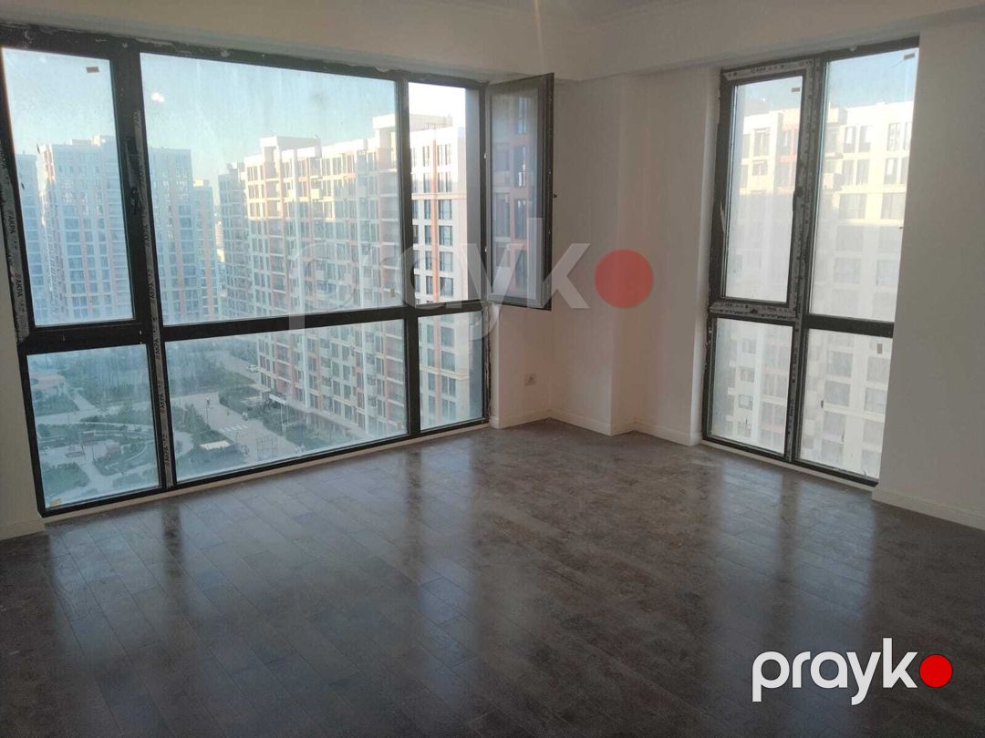 Satılır 4 otaqlı yeni tikili 105 m² — Mənzil, Bakı (3)