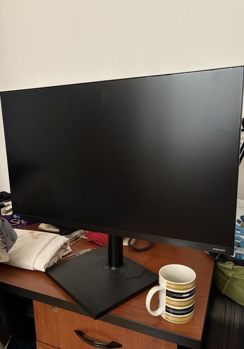Samsung monitor 27 inch