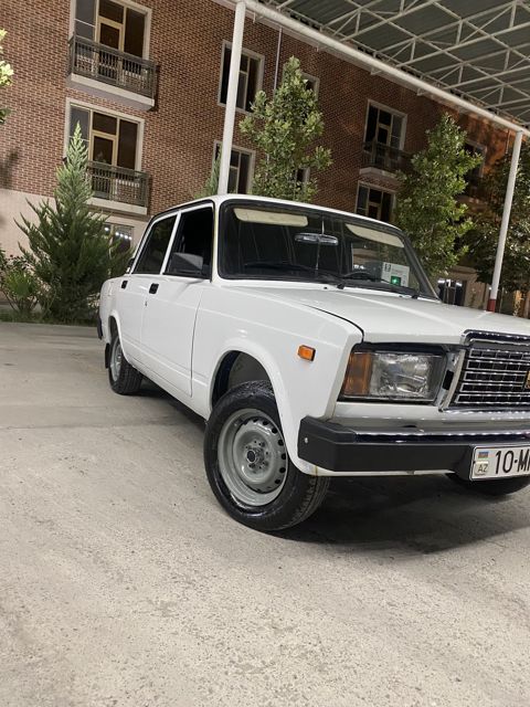 LADA (VAZ) 2107, 2004 il