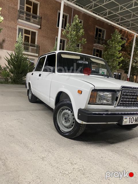 LADA (VAZ) 2107, 2004 il