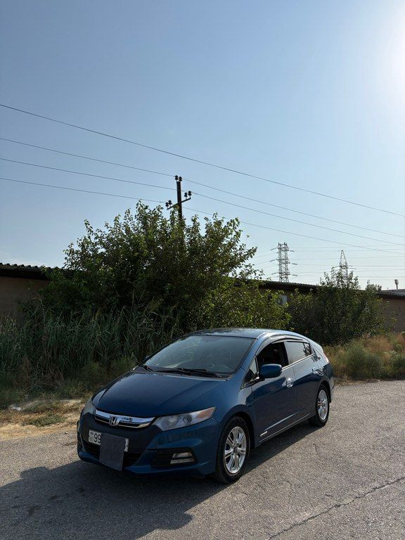 Honda Insight, 1.3 L, 0.58 kWh, 2013 il, 298 500 km — Avtomobillər, Bakı