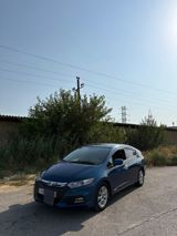 Honda Insight, 1.3 L, 0.58 kWh, 2013 il, 298 500 km — Авто