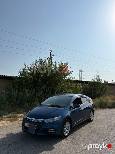 Honda Insight, 1.3 L, 0.58 kWh, 2013 il, 298 500 km