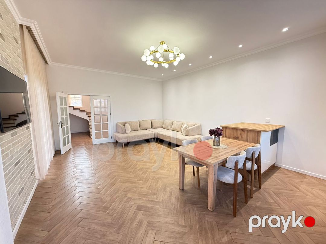 Satılır 4 otaqlı həyət evi/bağ evi 220 m² — Ev, villa, Bakı (5)