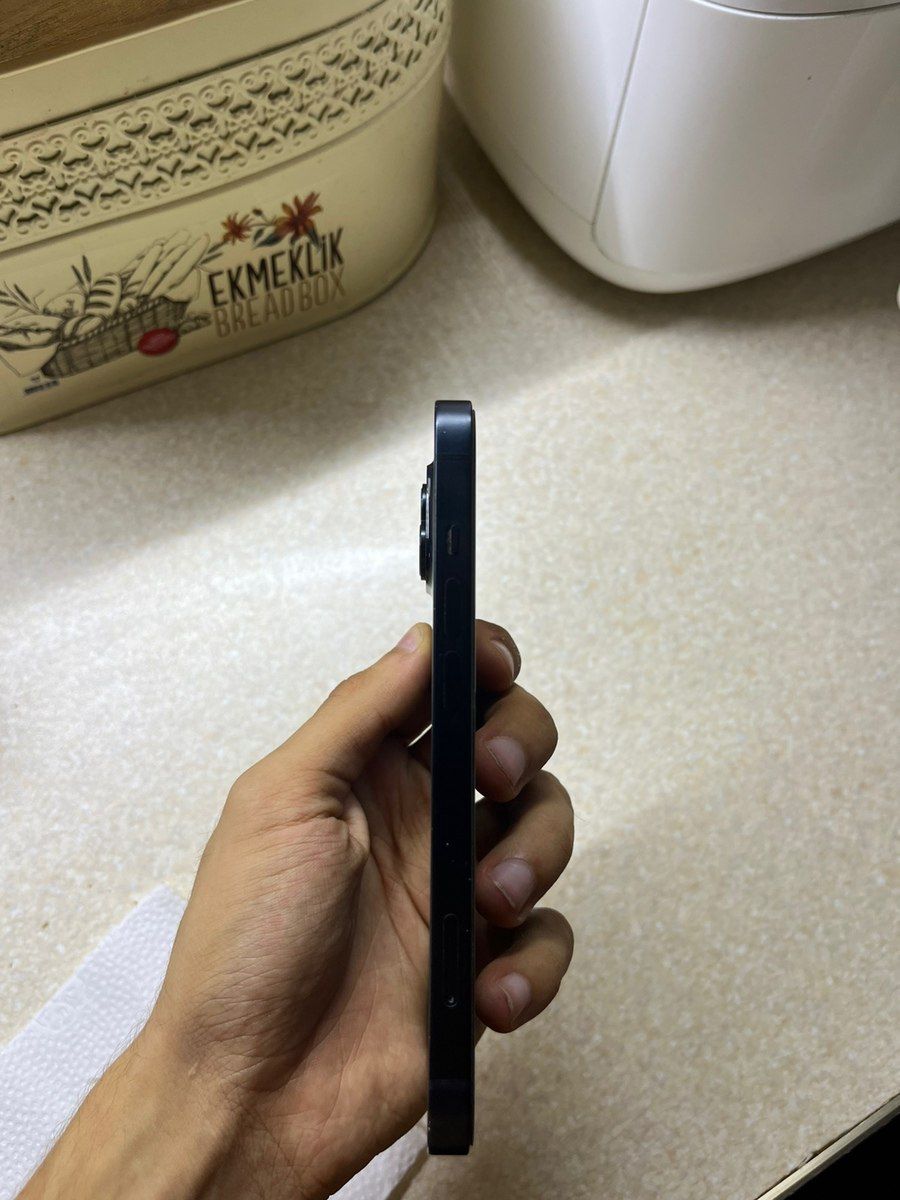 Apple iPhone 14 Midnight 128GB/6GB — Telefonlar və qadjetlər, Bakı (3)