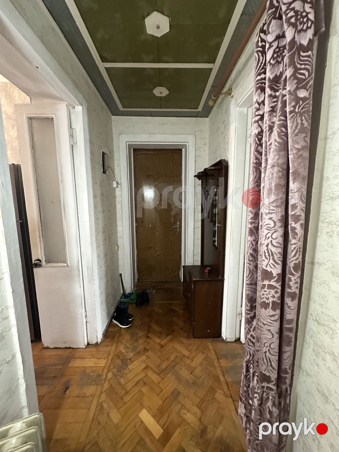 İcarəyə verilir 3 otaqlı köhnə tikili 90 m² — Mənzil, Bakı (12)