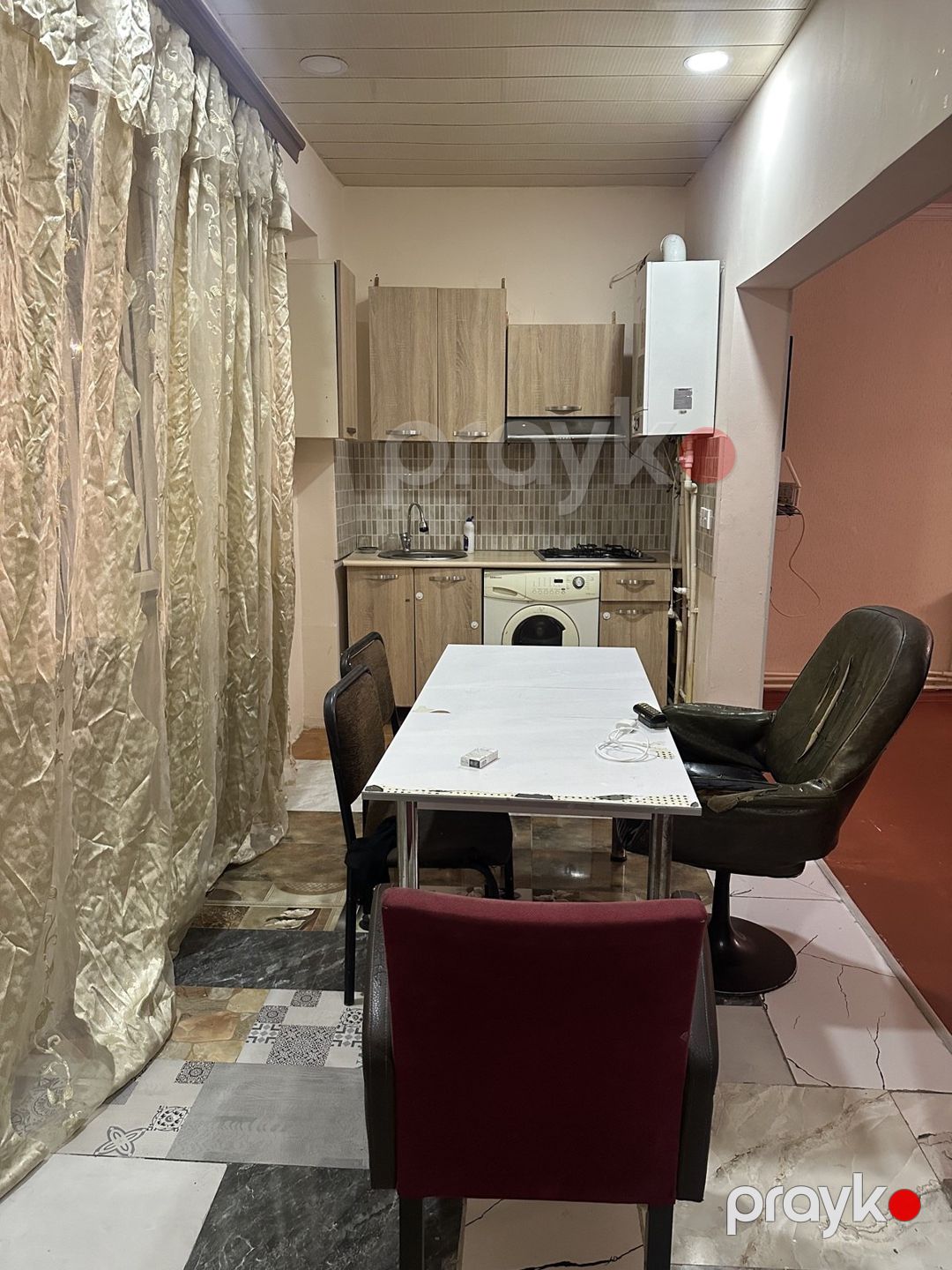 İcarəyə verilir 3 otaqlı köhnə tikili 120 m² — Mənzil, Bakı (4)