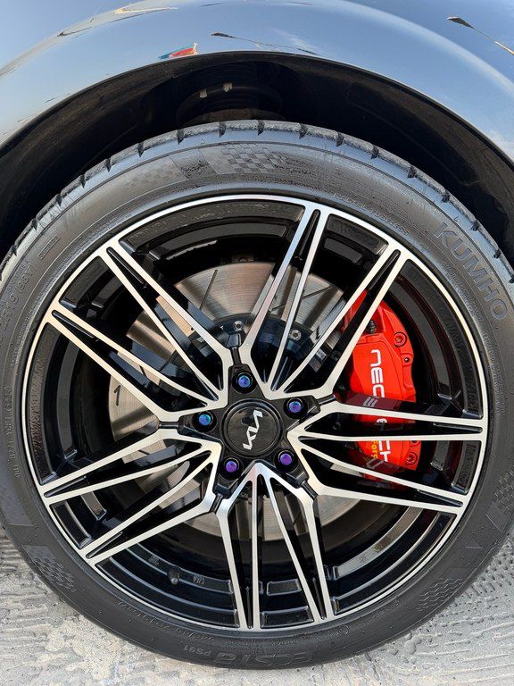 Kia K5, 2.0 L, 1.76 kWh, 2021 il, 86 737 km — Avtomobillər, Bakı (7)