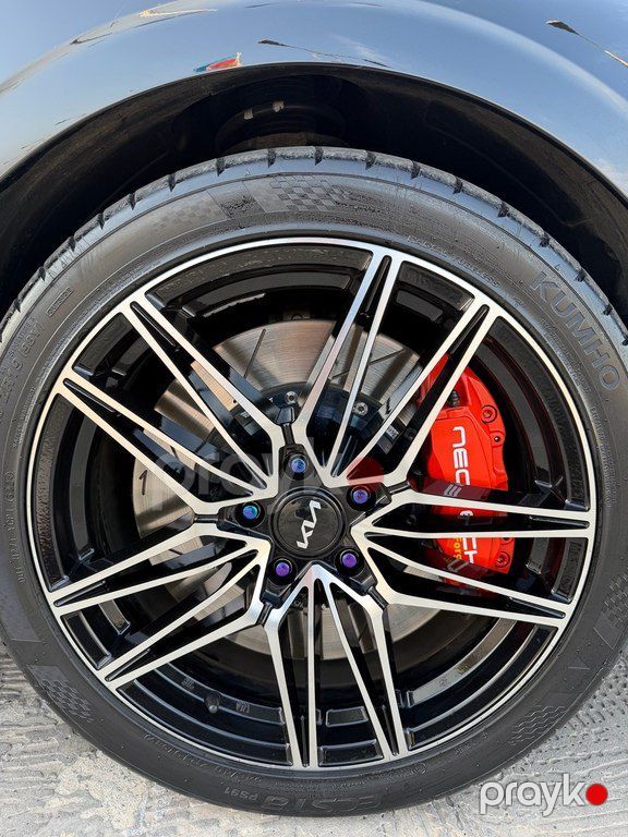 Kia K5, 2.0 L, 1.76 kWh, 2021 il, 86 737 km — Avtomobillər, Bakı (7)