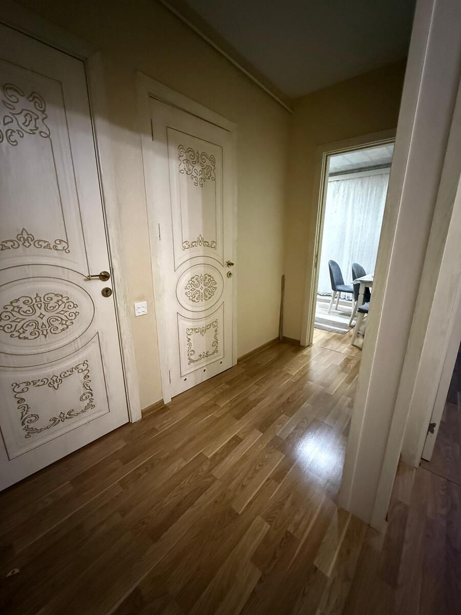 Satılır 3 otaqlı köhnə tikili 70 m² — Mənzil, Bakı (2)
