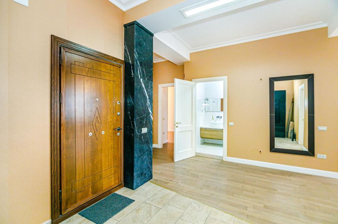 Satılır 3 otaqlı yeni tikili 155 m² — Mənzil, Bakı (5)
