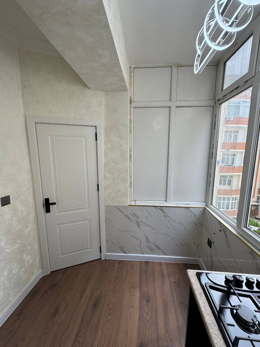 2-otaqlı yeni tikili, Masazır qəs., 51 m² — Mənzil, Bakı (8)