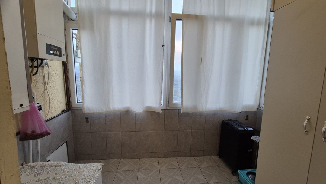 3-otaqlı yeni tikili, Xırdalan ş., 114 m² — Mənzil, Xırdalan (10)