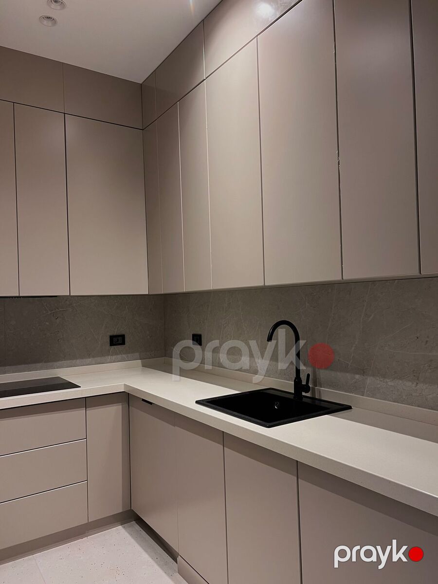 İcarəyə verilir 3 otaqlı yeni tikili 79 m² — Mənzil, Bakı (3)