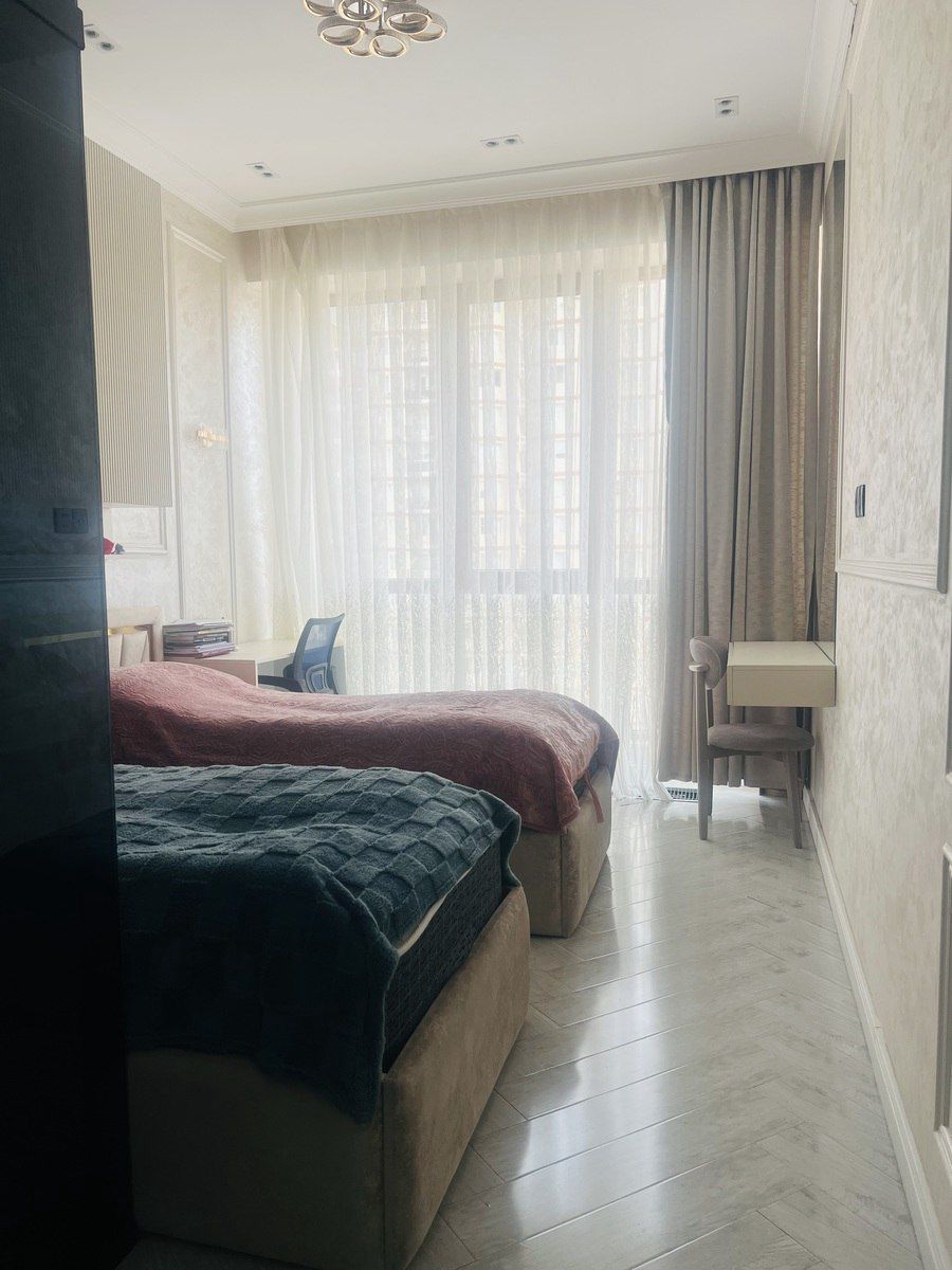 Satılır 3 otaqlı yeni tikili 75 m² — Mənzil, Bakı (10)