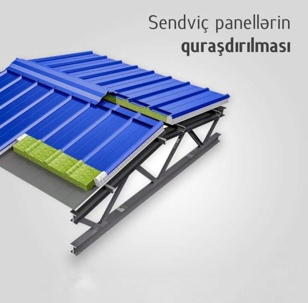 Dam ortukleri topdan satw merkezi — Dam örtükləri, Bakı (5)