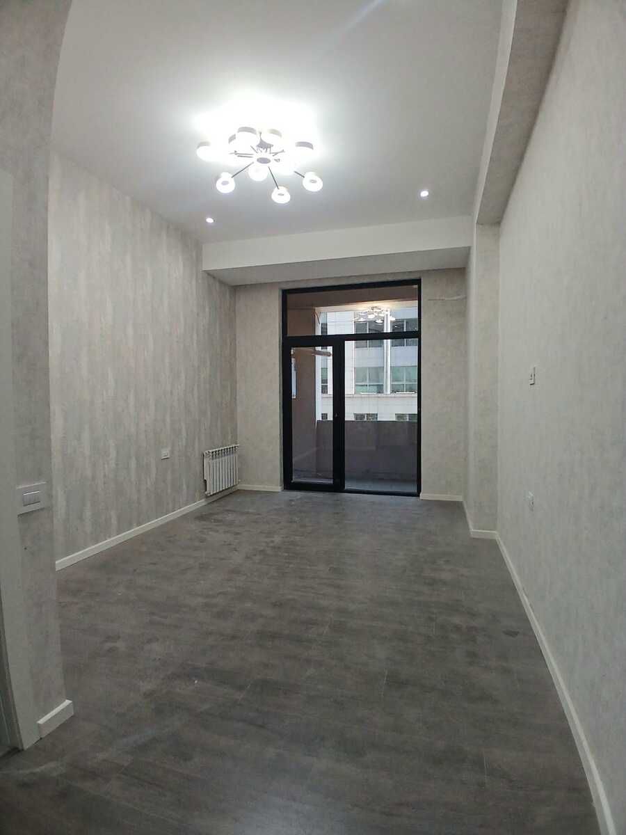 Satılır 2 otaqlı yeni tikili 70 m² — Mənzil, Bakı (8)