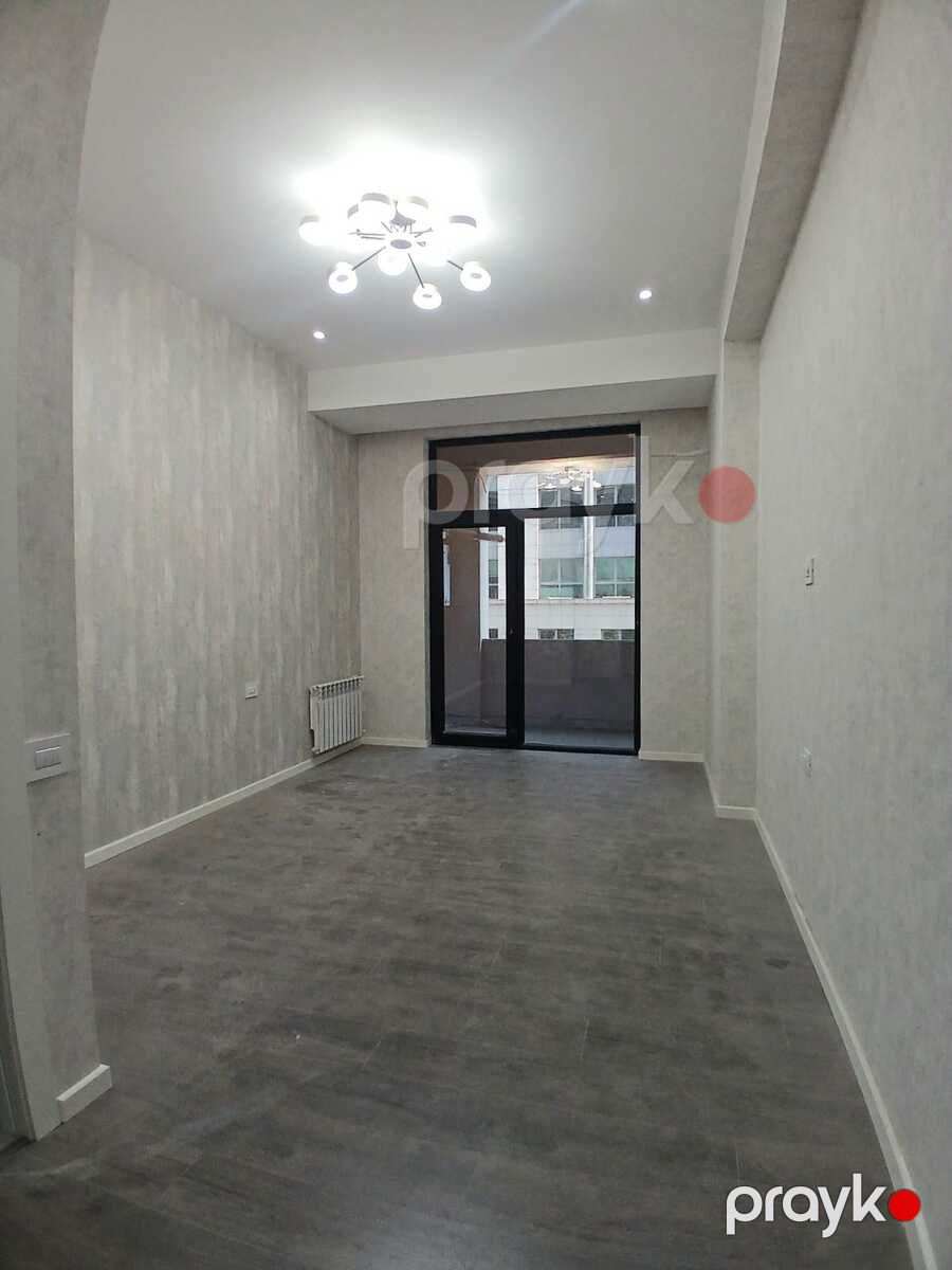 Satılır 2 otaqlı yeni tikili 70 m² — Mənzil, Bakı (8)